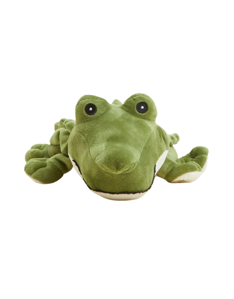 Warmies Alligator Junior Warmies