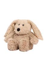 Warmies Brown Bunny Warmies Junior