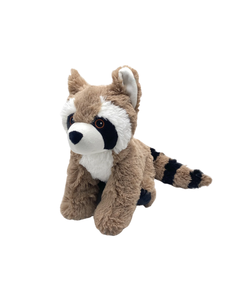 Warmies Racoon Junior Warmies