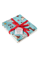 Design Imports Dog Days Set of 3