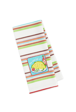 Design Imports You Had Me at Taco Dishtowel