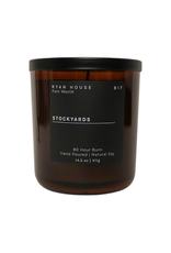 Ryan House Candles Stockyards Candle