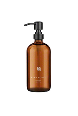 Ryan House Candles Lavender Eucalyptus Lotion Pump