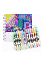 Snifty Color Remix Markers