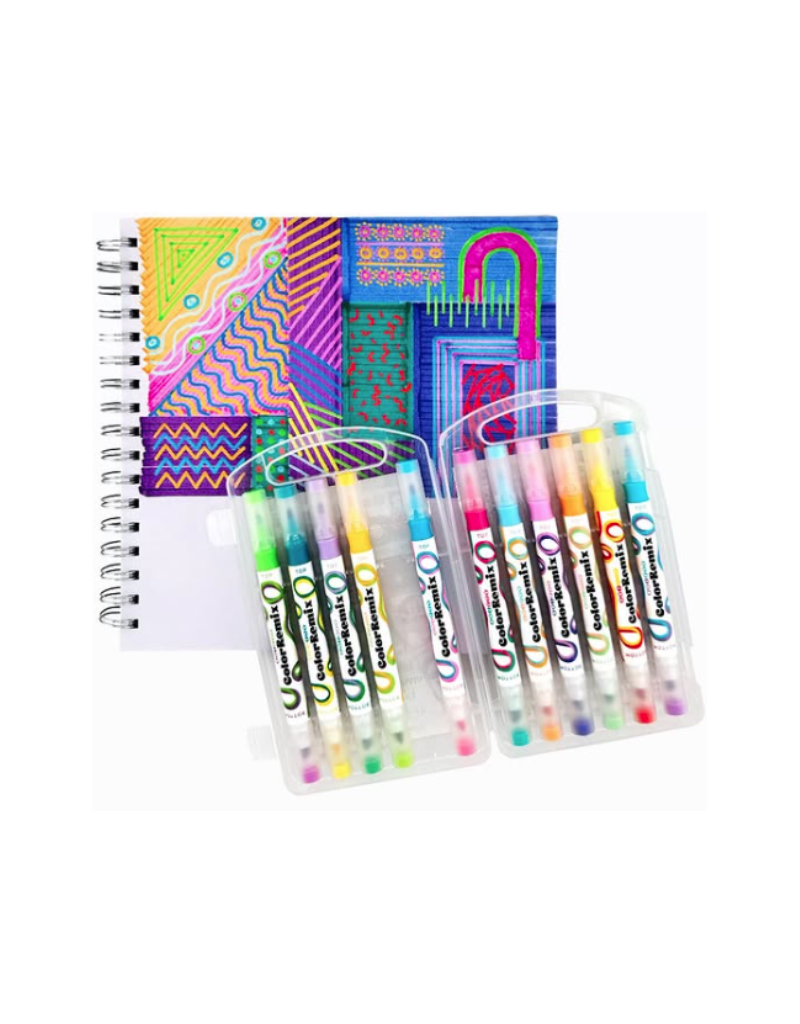 Snifty Color Remix Markers