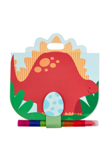 Mudpie Dino Sketch Pad