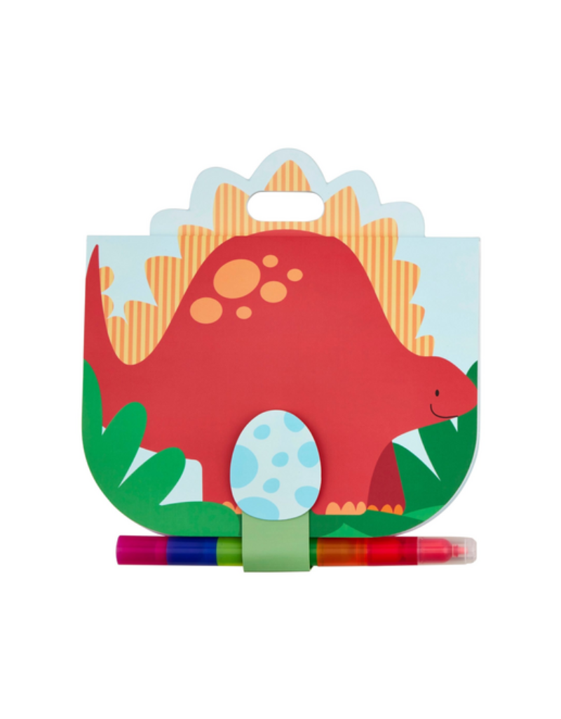 Mudpie Dino Sketch Pad