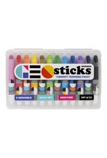 Snifty Geo Sticks