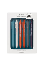 Snifty All the Dogs Pen Set