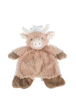 Ganz Highland Cow Flat