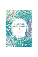 Planting Wildflowers
