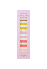 Designworks Ink Tumbling Tower