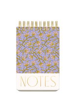 Designworks Ink Chunky Notepad - Purple