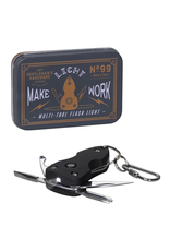Gentlemen's Hardware Pocket Multi Tool