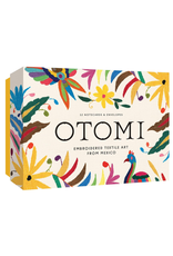 Otomi Boxed Notecards