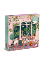 Florette 500 Piece Puzzle