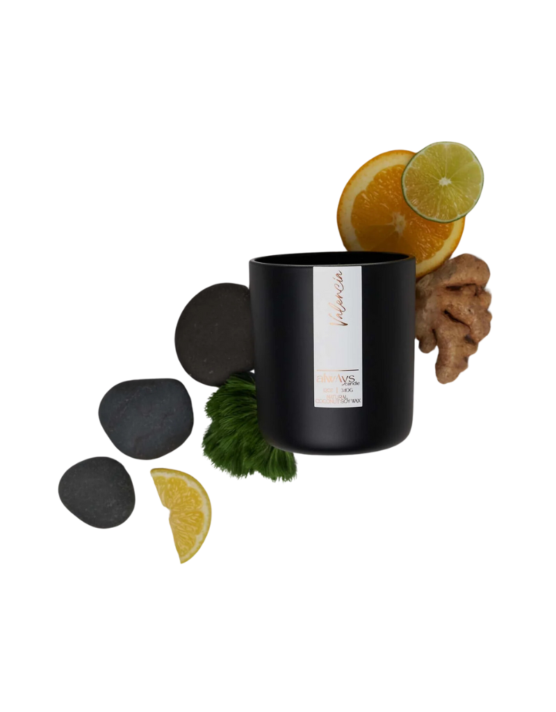 Always Candle Fly By Night Candle