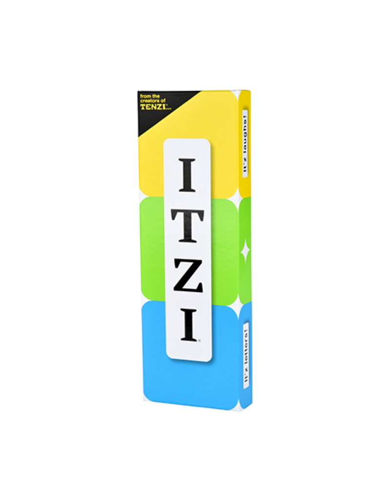 Tenzi Itzi Game
