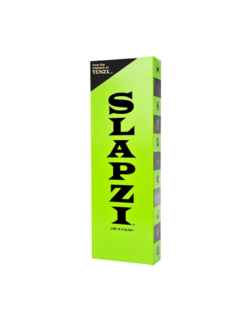 Tenzi Slapzi Game