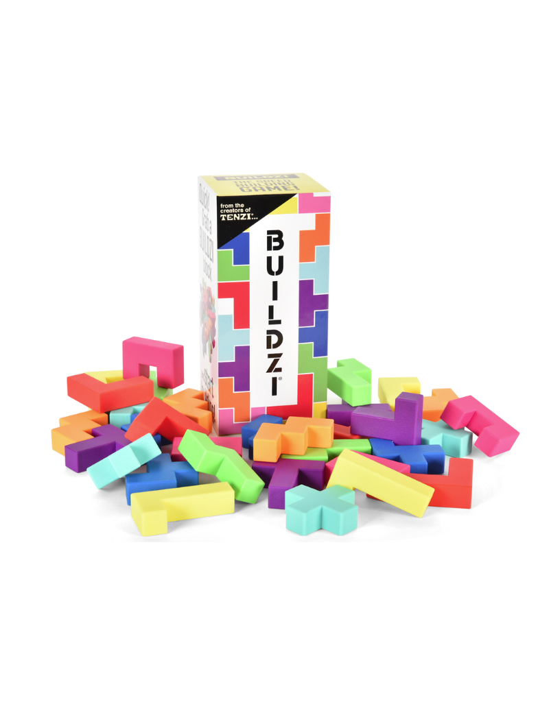 Tenzi Buildzi Game