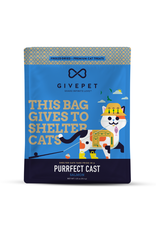 Give Pet Purrfect Treat