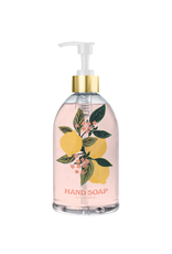 Lemon Tree Soap