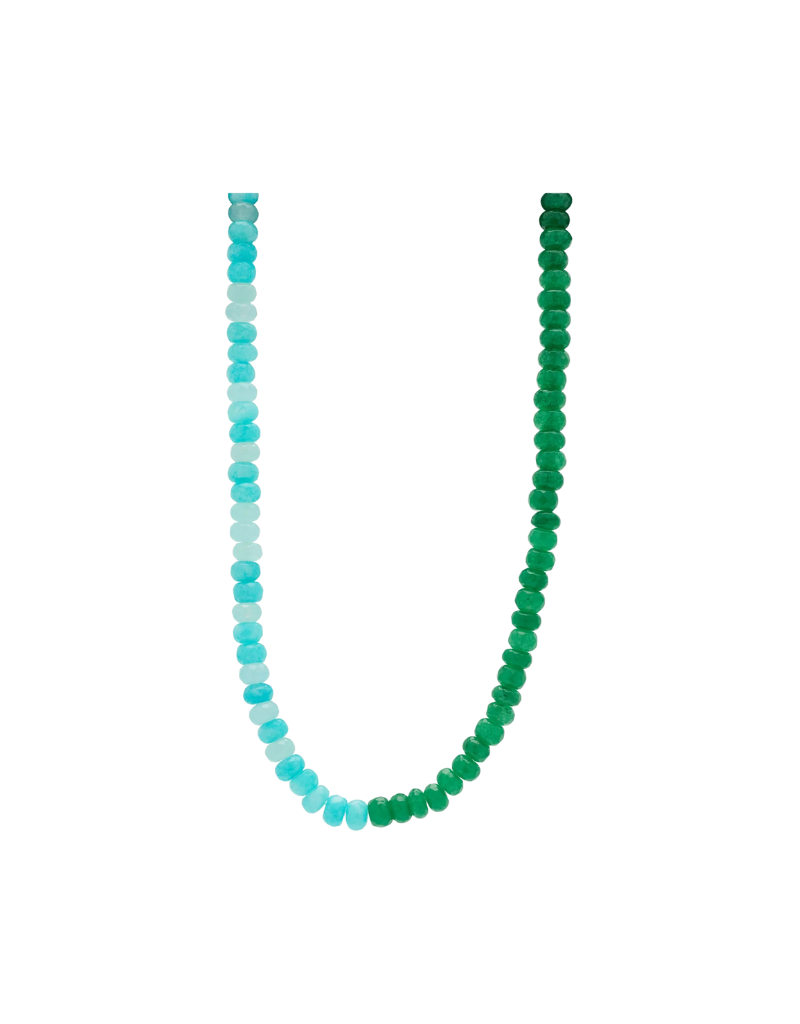 HJaneJewels Hallie Necklace