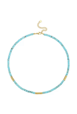 HJaneJewels Allison Necklace