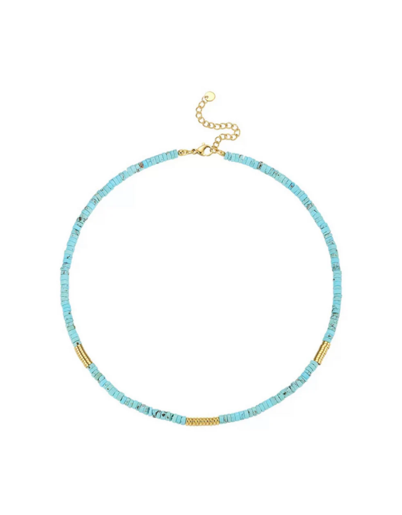 HJaneJewels Allison Necklace