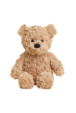 Intelex USA Brown Curly Bear Warmies