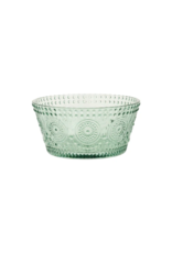 Boston International Sage Glass Small Bowl