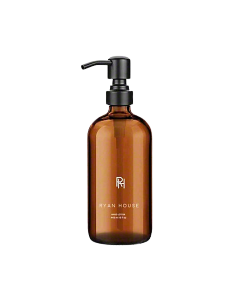 Ryan House Candles Orchid Sea Salt Lotion