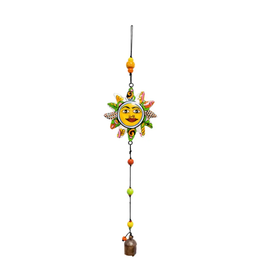 Moksha The Depth of the Sun Chime