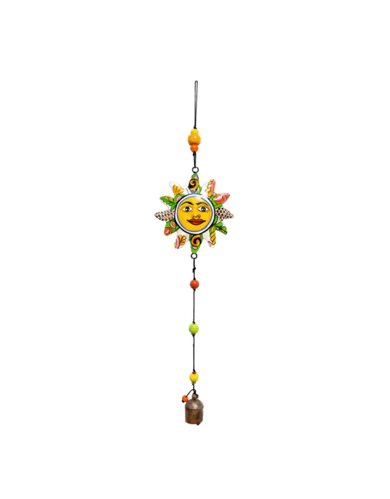 Moksha The Depth of the Sun Chime