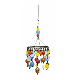 Moksha The Candy Crush Wind Chime