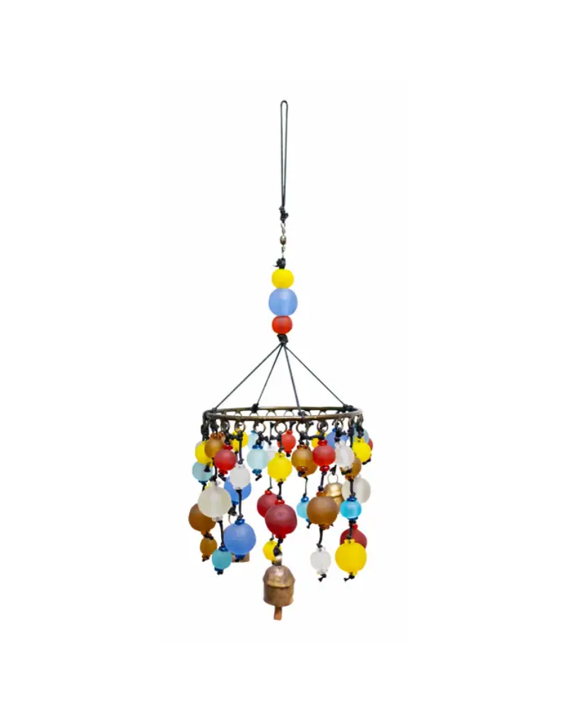 Moksha The Candy Crush Wind Chime