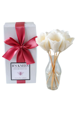 B'S Knees Fragrance Tea in the Sahara Diffuser