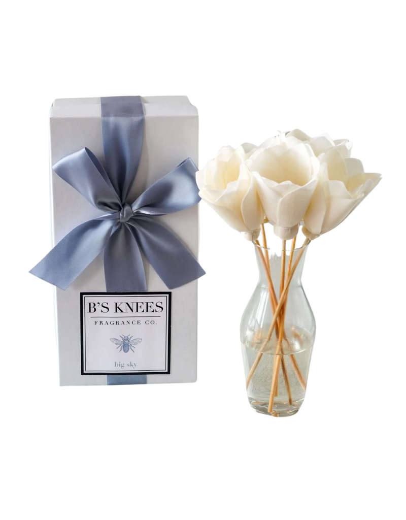 B'S Knees Fragrance Big Sky Diffuser