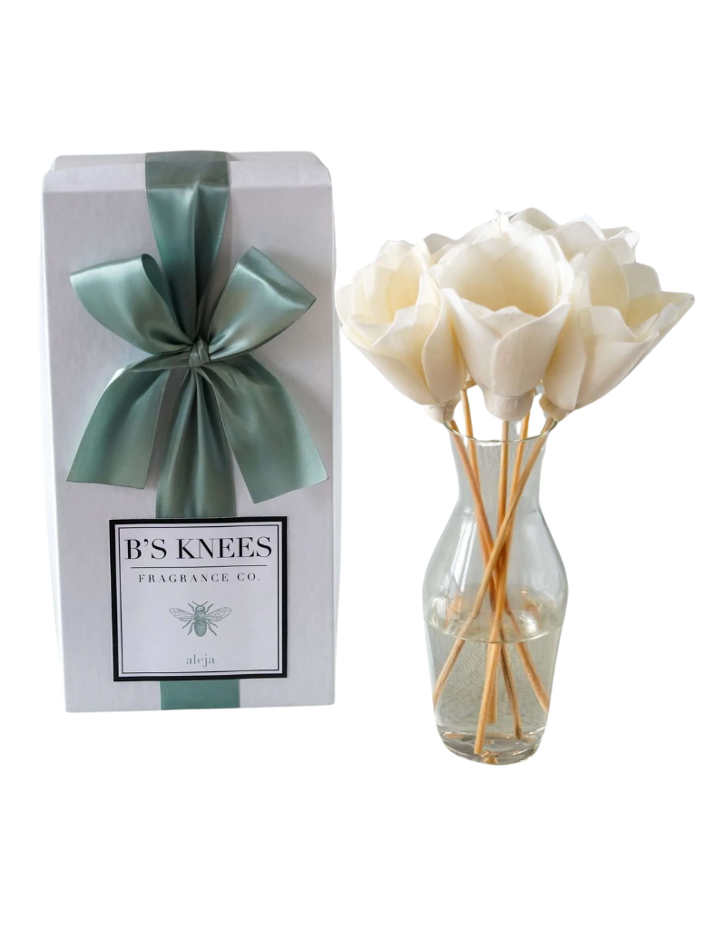 B'S Knees Fragrance Aleja Diffuser