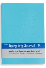 Journal Rainy Day Waterproof