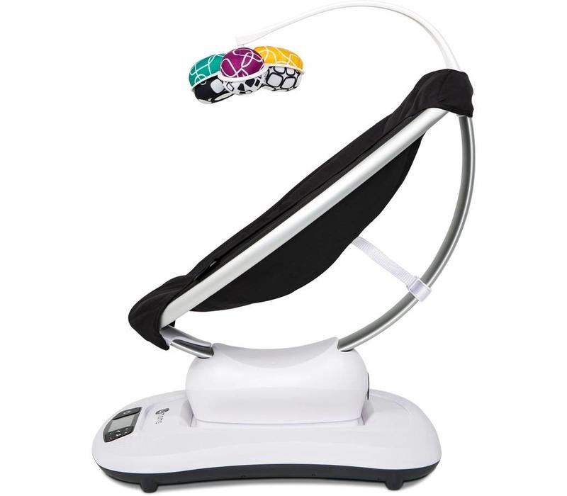 4moms 4 Moms Mamaroo Swings Black Classic