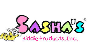 Sashas Kiddie Products