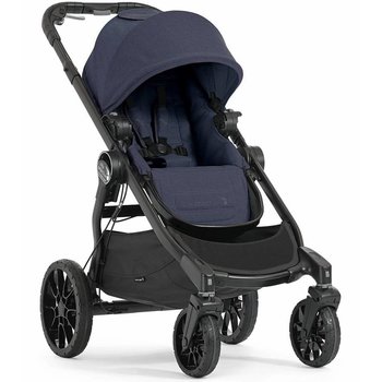 Expandable- Single to Double Strollers