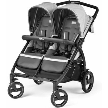 Double Strollers