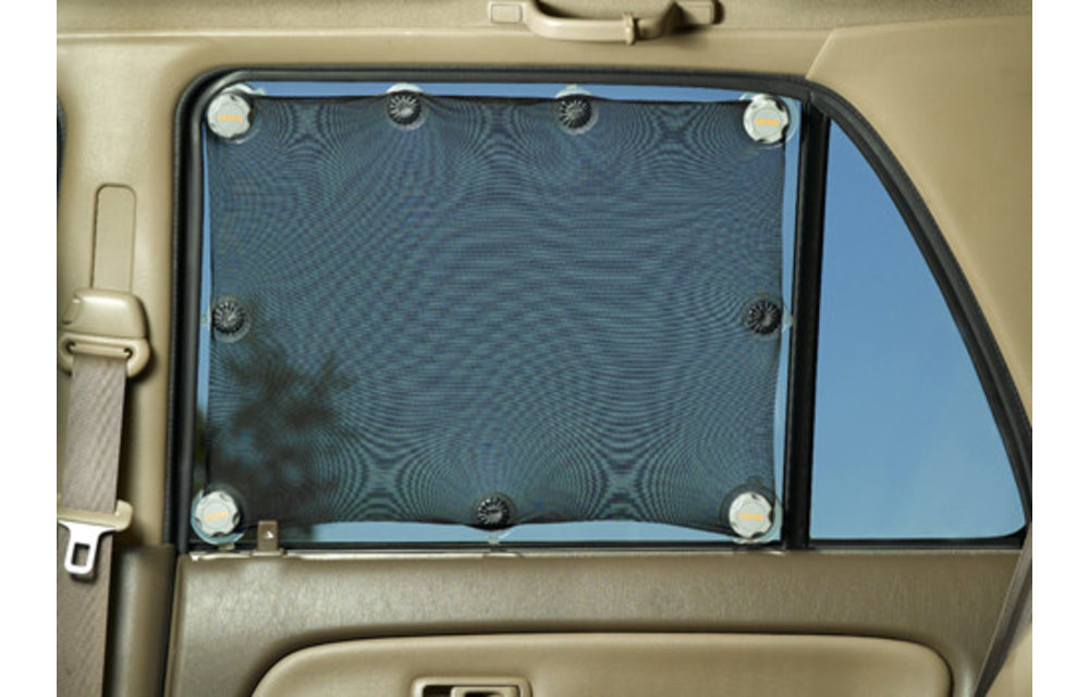 Uppa Baby Easy-Fit Car and SUV Sunshade
