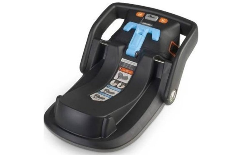 Uppa Baby Mesa Infant Car Seat Extra Base