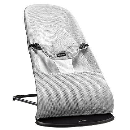 balance soft mesh