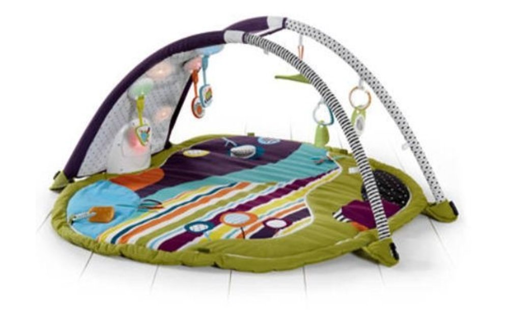 Mamas And Papas Magic Stargaze Playmat and Gym