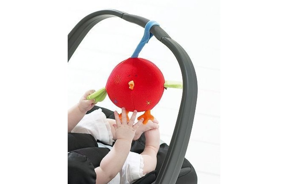 FINAL SALE!! Mamas And Papas Tweet Chime Toy