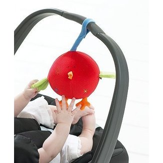 Mamas And Papas FINAL SALE!! Mamas And Papas Tweet Chime Toy